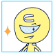 twitterキャライメージ
